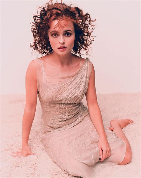 helena bonham carter topless|HELENA BONHAM CARTER Nude